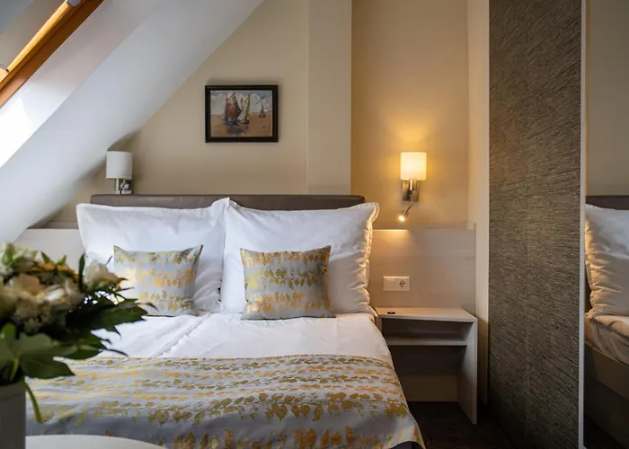 Kehida Termal Resort & Spa