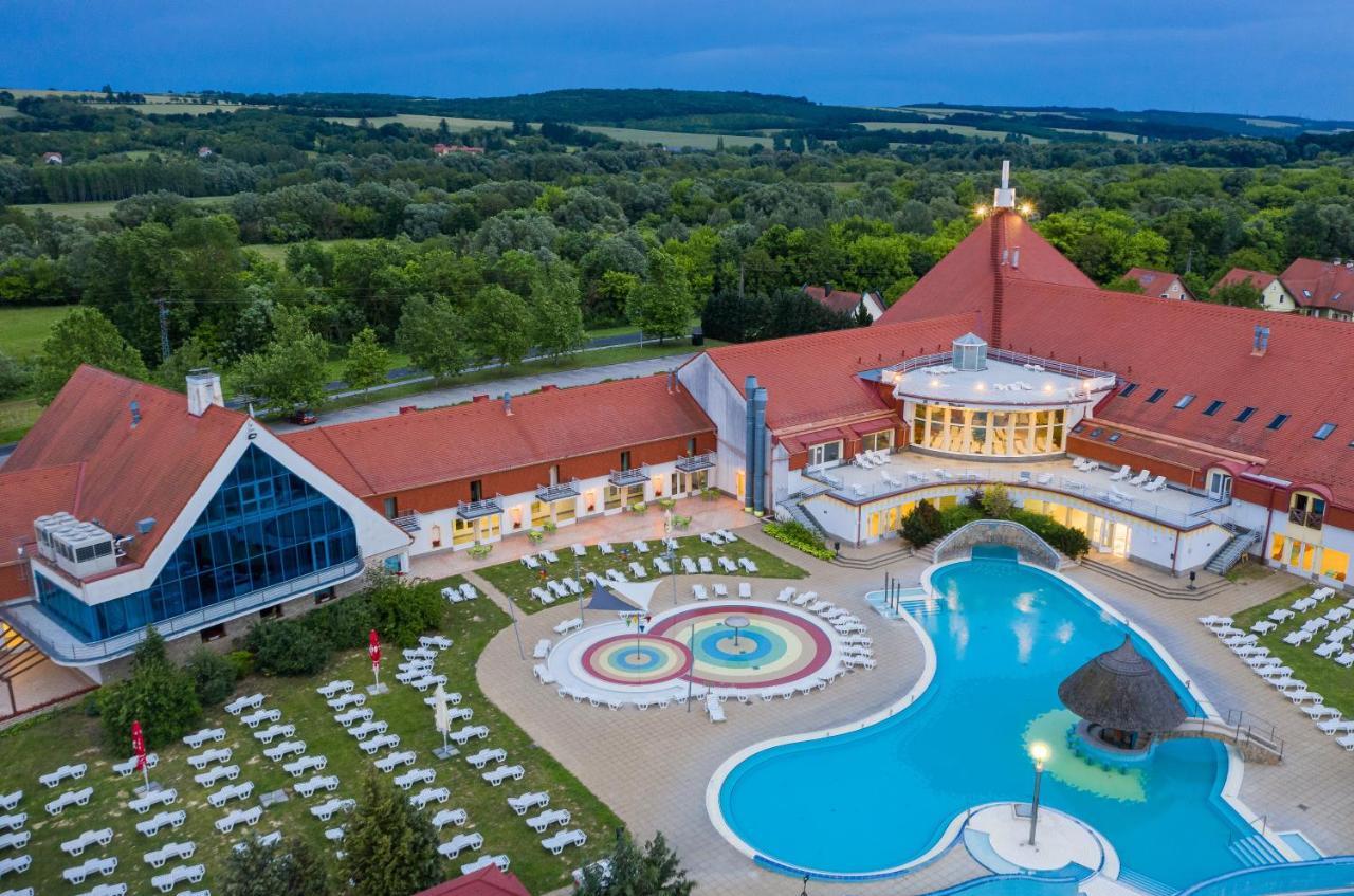 Hotel Kehida Termal &