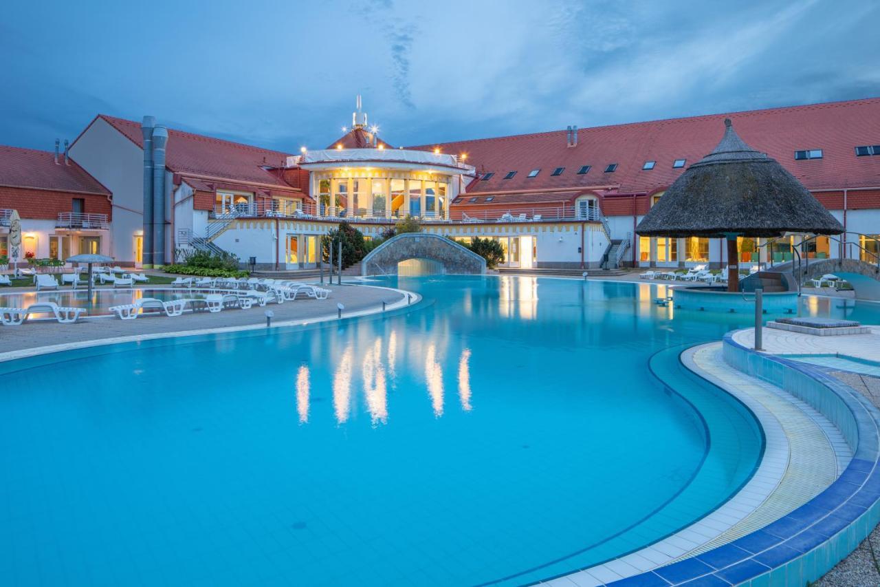 Kehida Termal & Hotel 4*