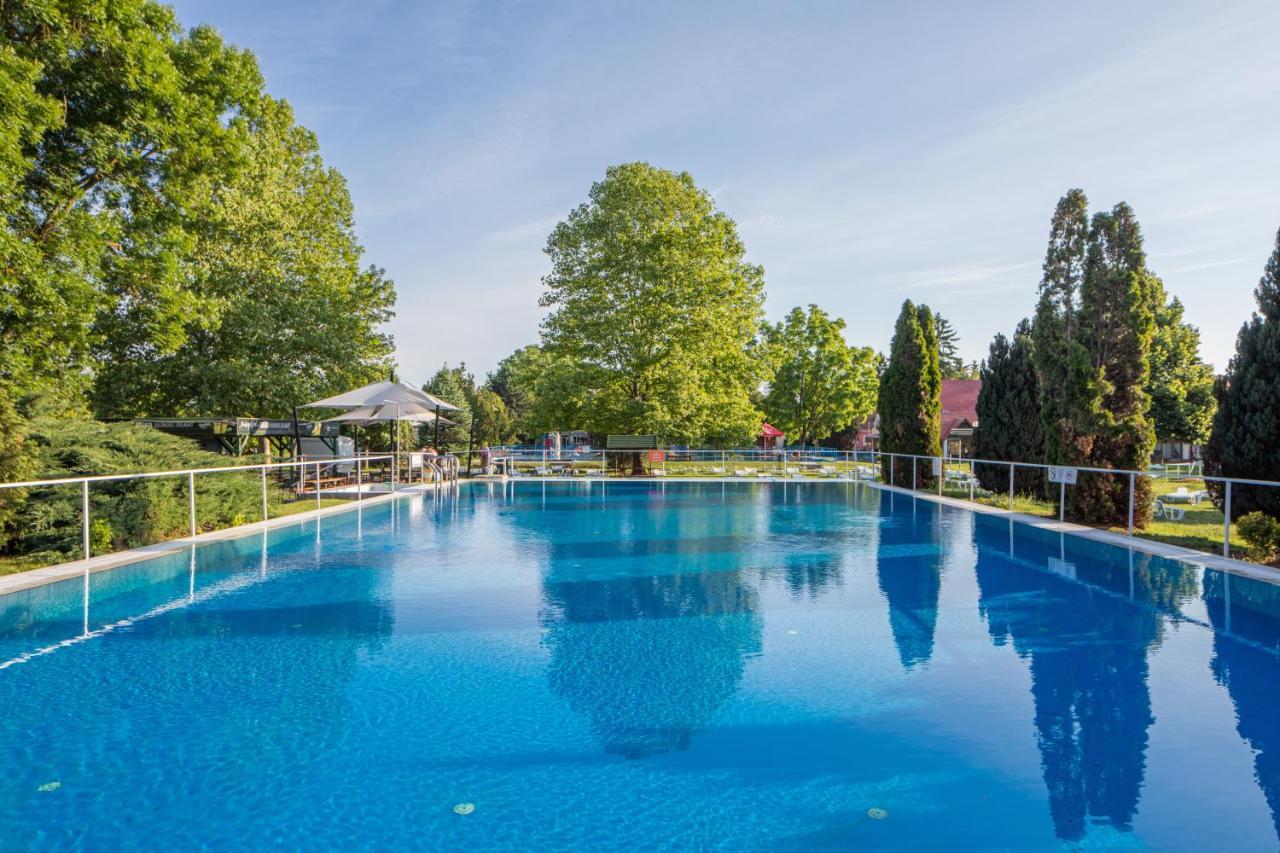 Hotel Kehida Termal &