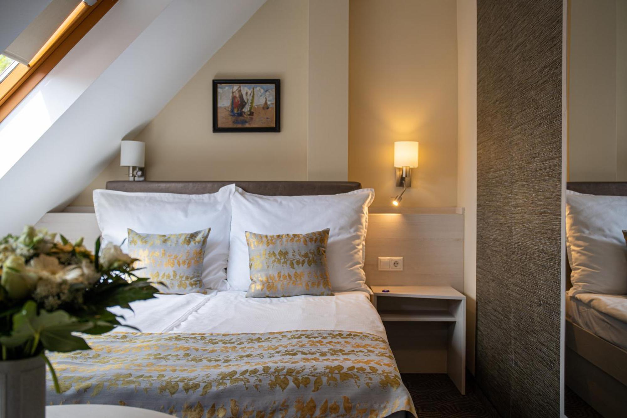 Hotel Kehida Termal &