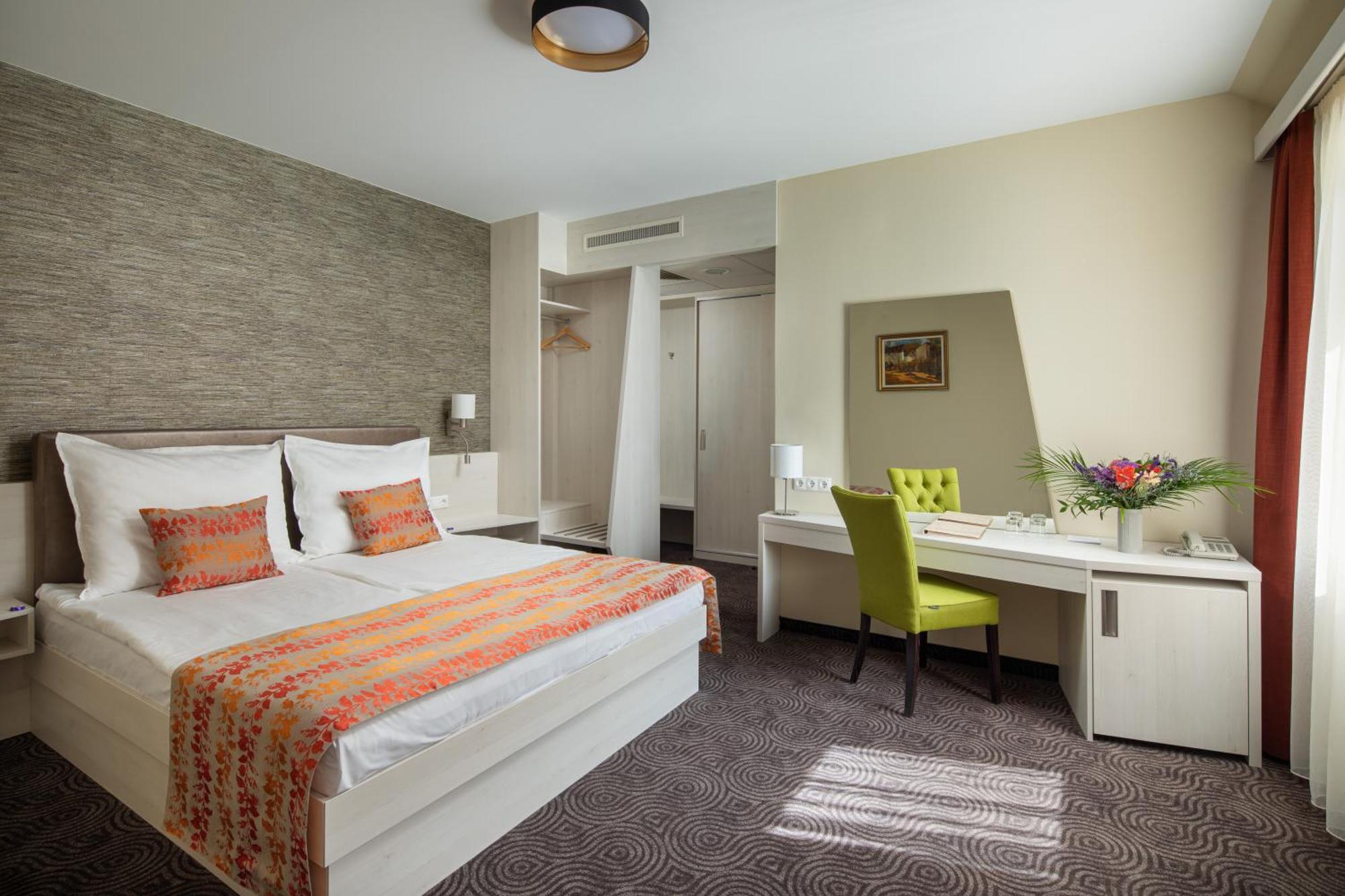 Kehida Termal & Hotel
