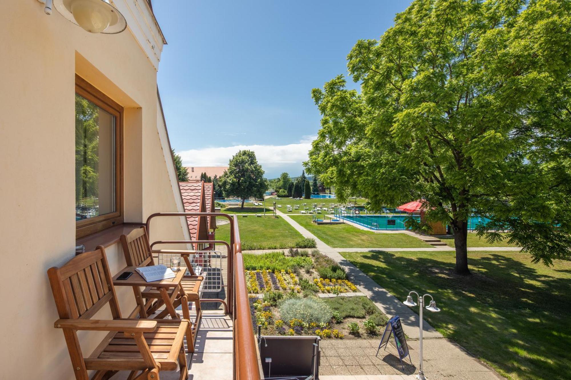Kehida Termal & Hotel
