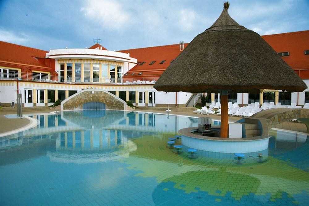 Hotel Kehida Termal &