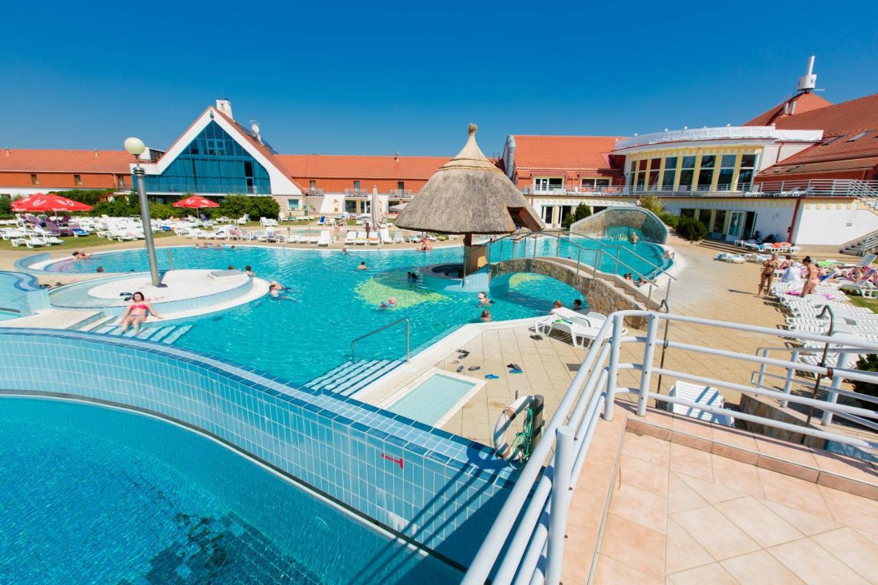 Hotel Kehida Termál Resort&spa 4*