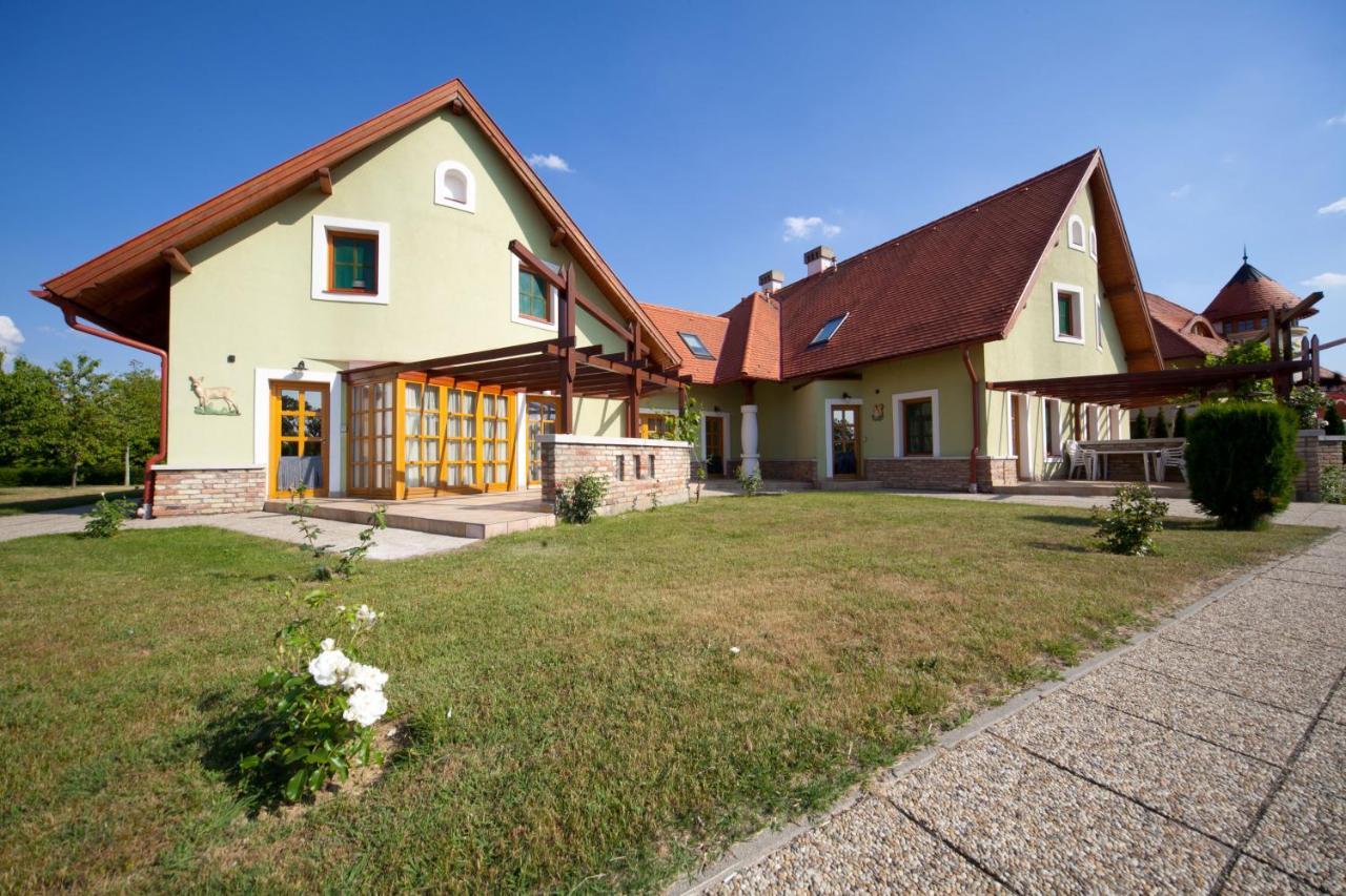 Kehida Termál Resort&spa Kehidakustány
