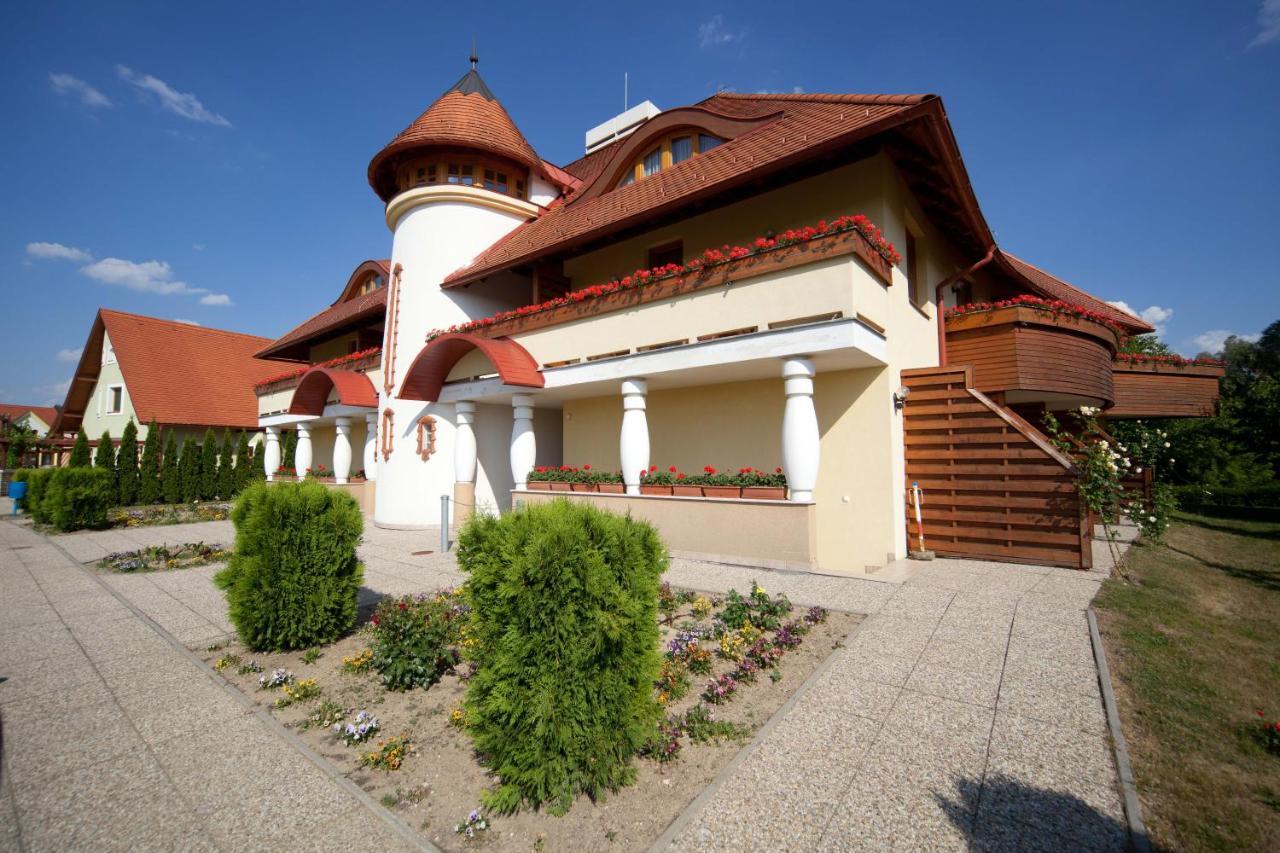 Kehida Termal & Hotel